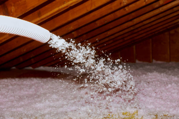 Best Insulation Maintenance and Repair in Alma, MI