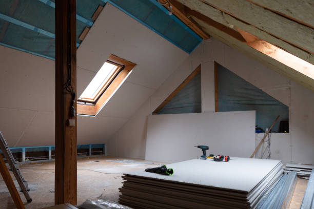 Best Commercial Insulation in Alma, MI