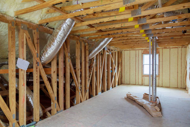 Best Residential Insulation in Alma, MI
