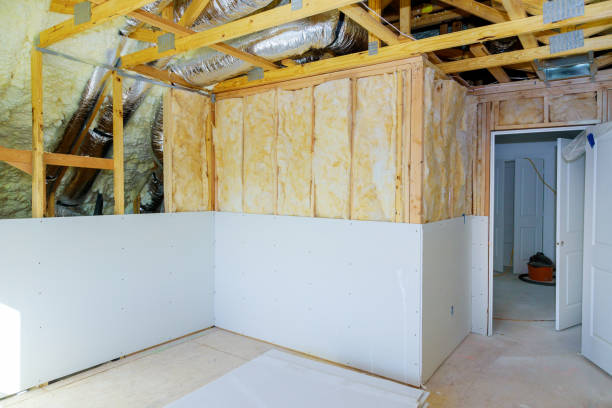 Best Insulation for Specific Applications in Alma, MI