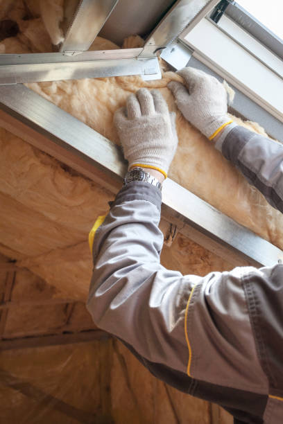Types of Insulation We Offer in Alma, MI