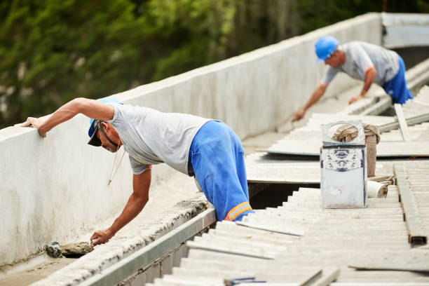 Trusted Alma, MI Insulation Contractor Experts