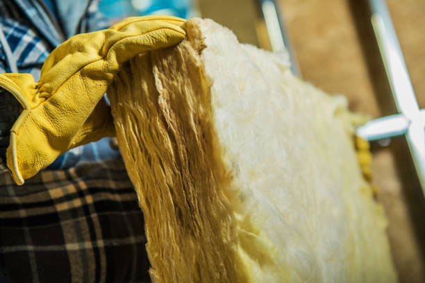 Best Specialized Insulation Services in Alma, MI