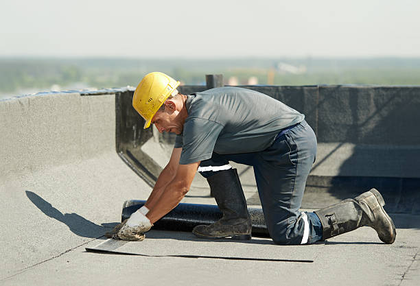 Best Blown-in Insulation in Alma, MI