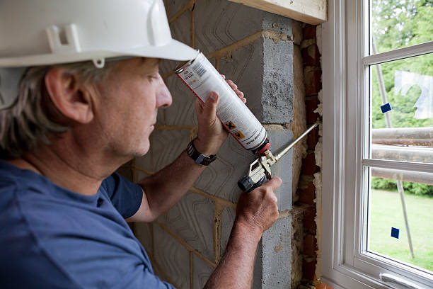 Best Eco-Friendly Insulation in Alma, MI