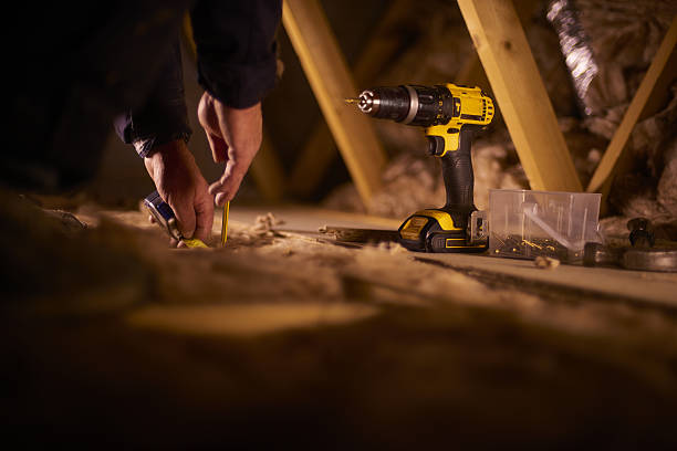 Best Fiberglass Insulation in Alma, MI